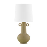 Rikki Table Lamp - Tall - Rug & Weave