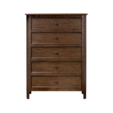 Rival Tall Dresser