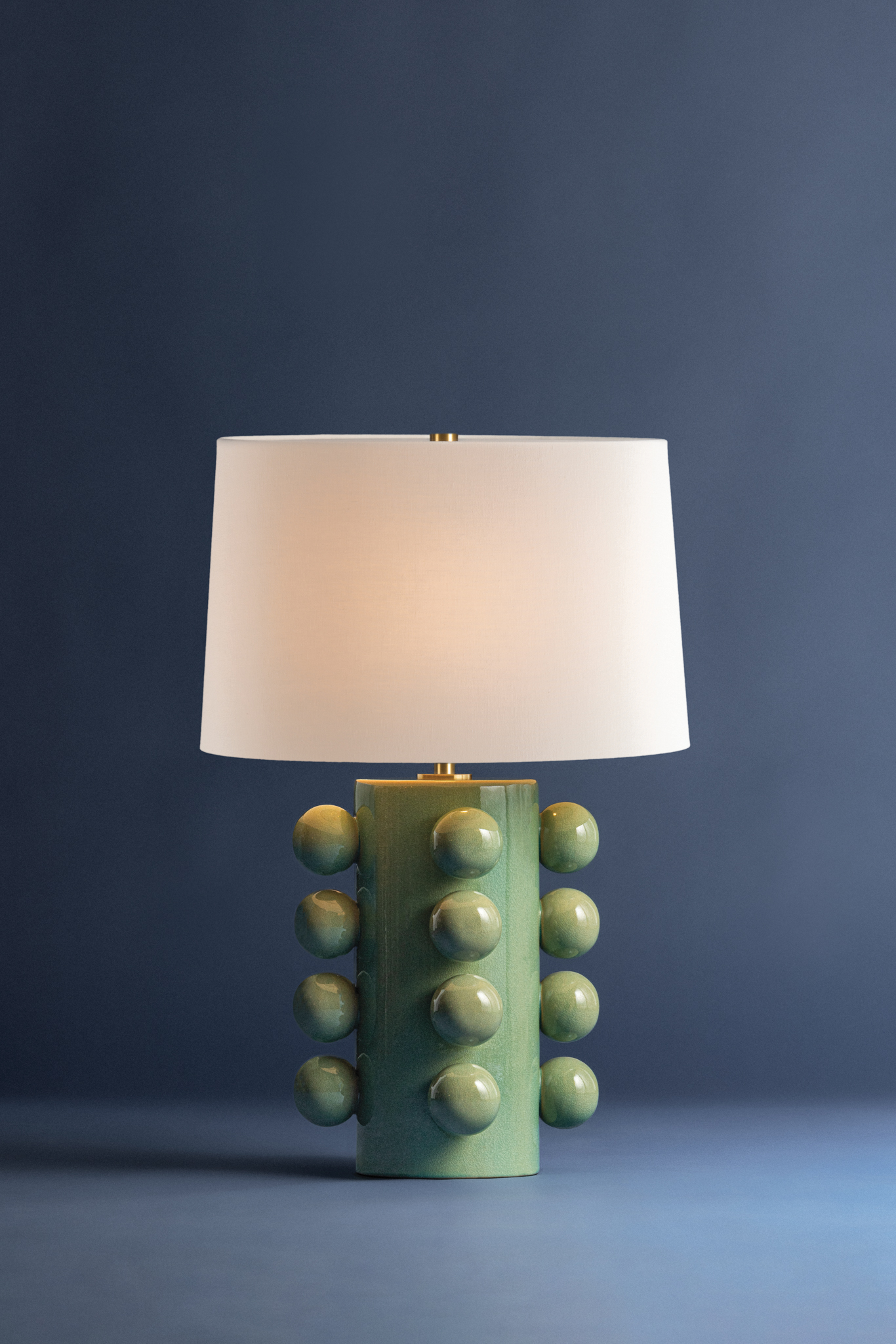 Roselle Table Lamp LIGHTING - table lamp Hudson Valley Lighting