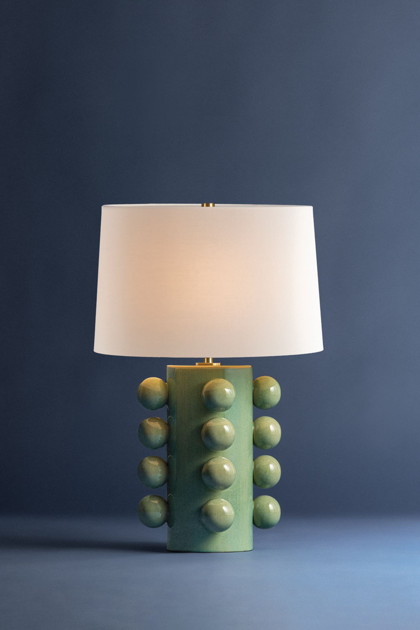 Roselle Table Lamp LIGHTING - table lamp Hudson Valley Lighting