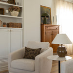 Baltimore Club Chair 3 - FURNITURE - chair LH IMPORTS