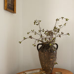 Scallop Stoneware Dish bowl Gohobi (Faire)