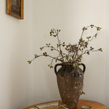 Scallop Stoneware Dish bowl Gohobi (Faire)