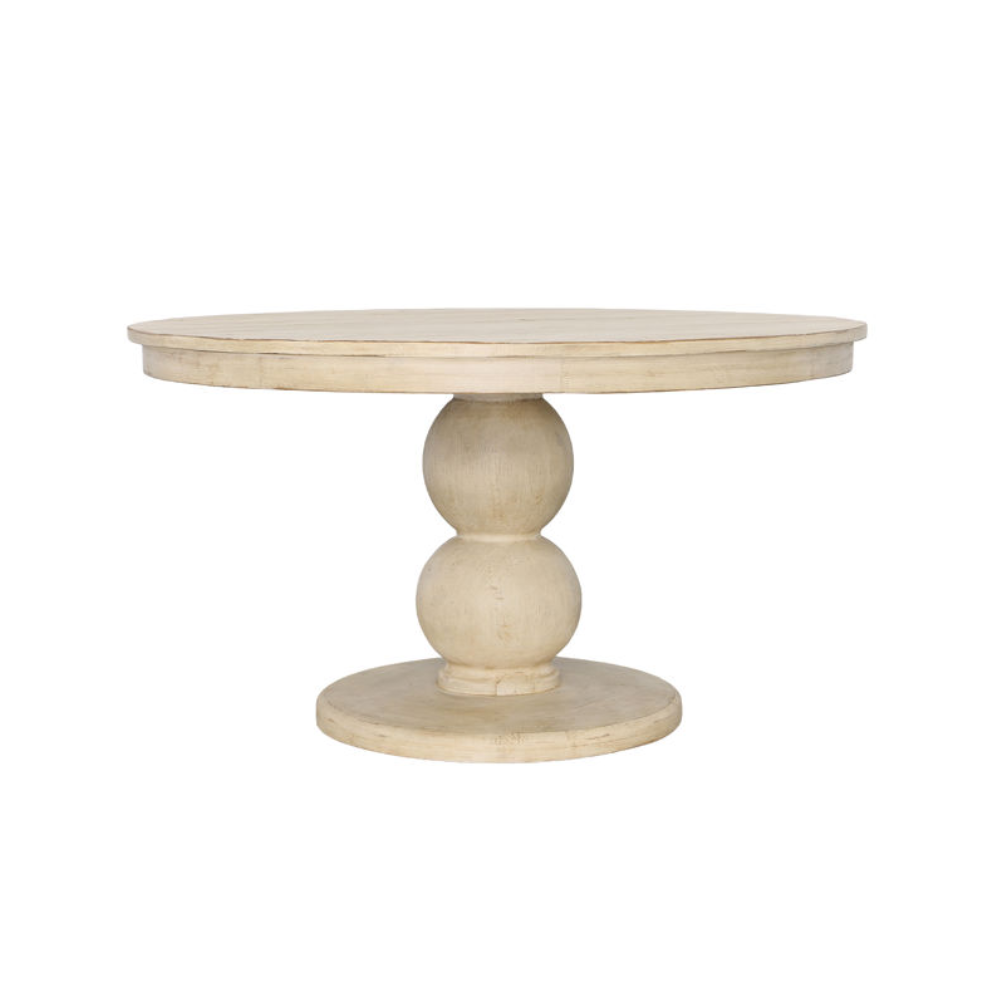 Acton Dining Table – Rug and Weave