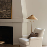 Ivory Hannah Chair
