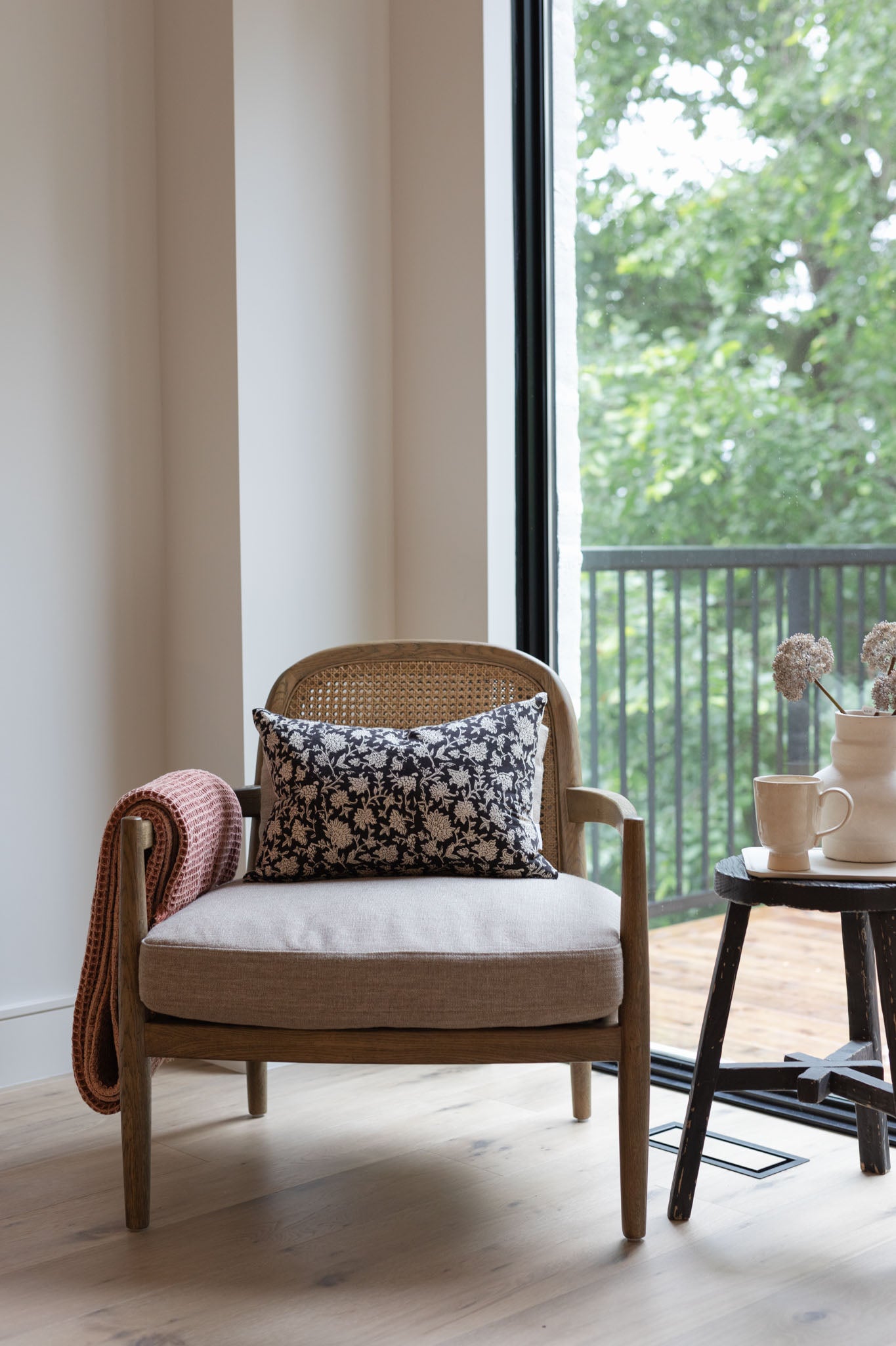 Nessa Chair Chairs Four Hands