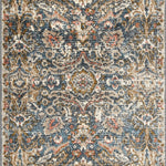 Loloi Saban Blue / Sand Rug Loloi