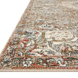 Loloi Saban Straw / Beige Rug Loloi