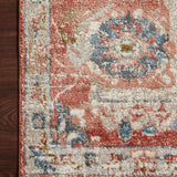 Loloi Saban Rust / Multi Rug Loloi