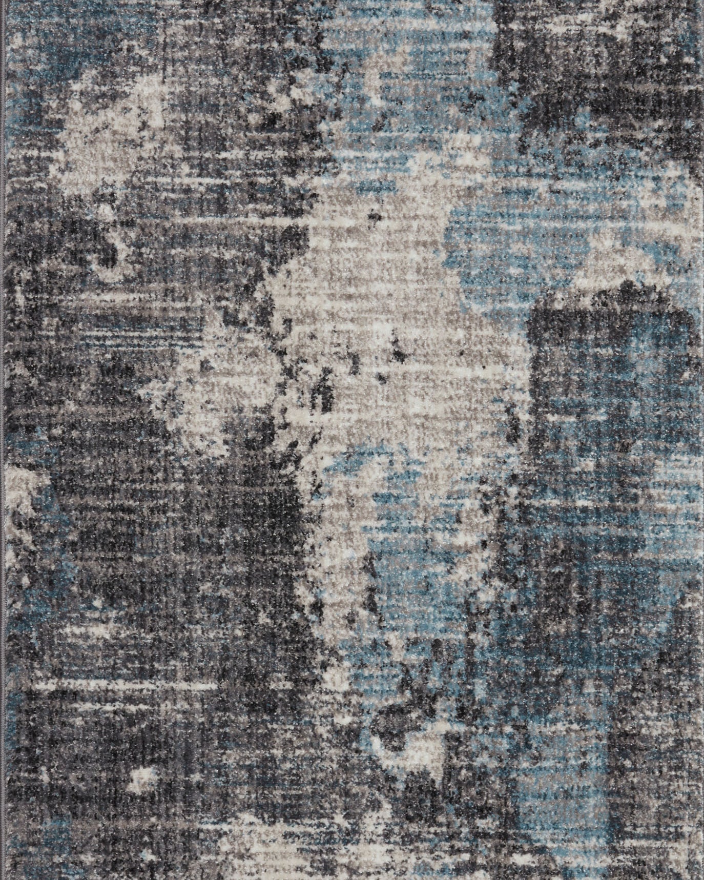 Loloi Samra Dove / Sky Rug Loloi