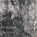 Loloi Samra Charcoal / Silver Rug Loloi