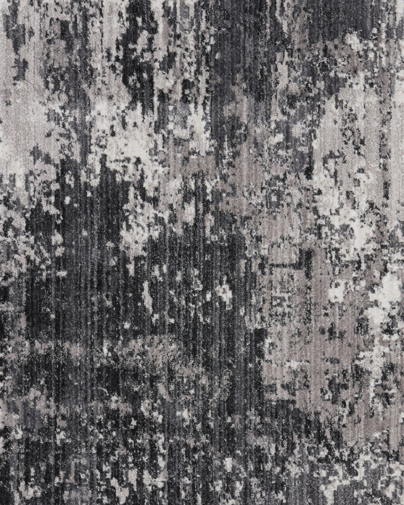 Loloi Samra Charcoal / Silver Rug Loloi