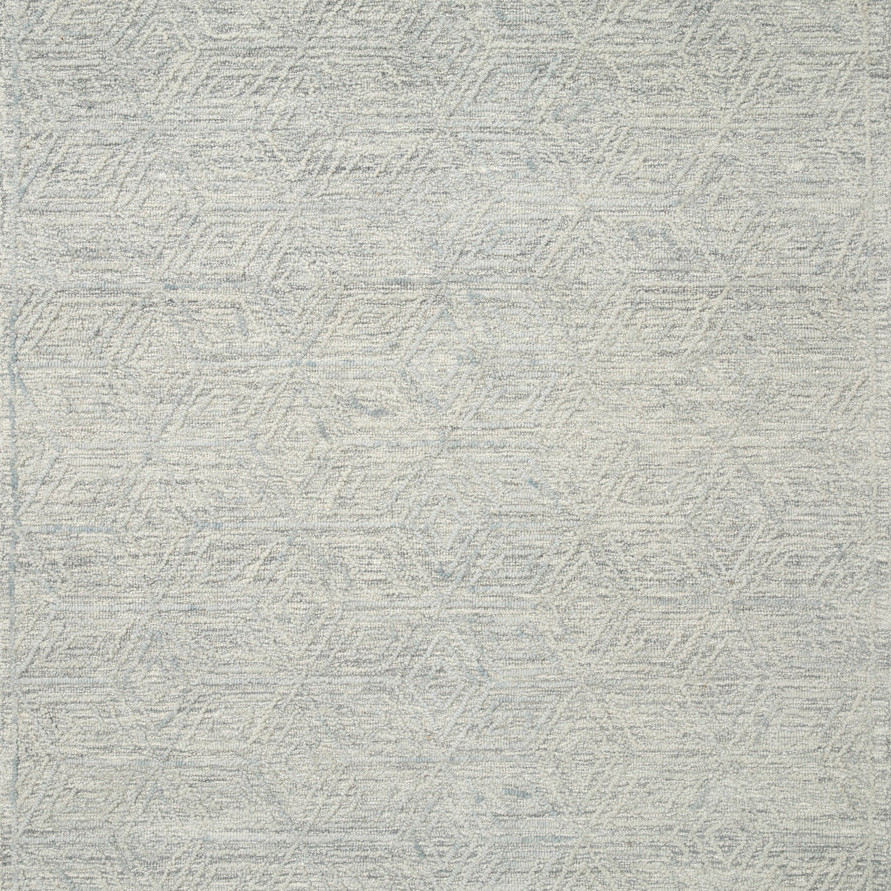 Loloi Sarah Sky Rug - Rug & Weave