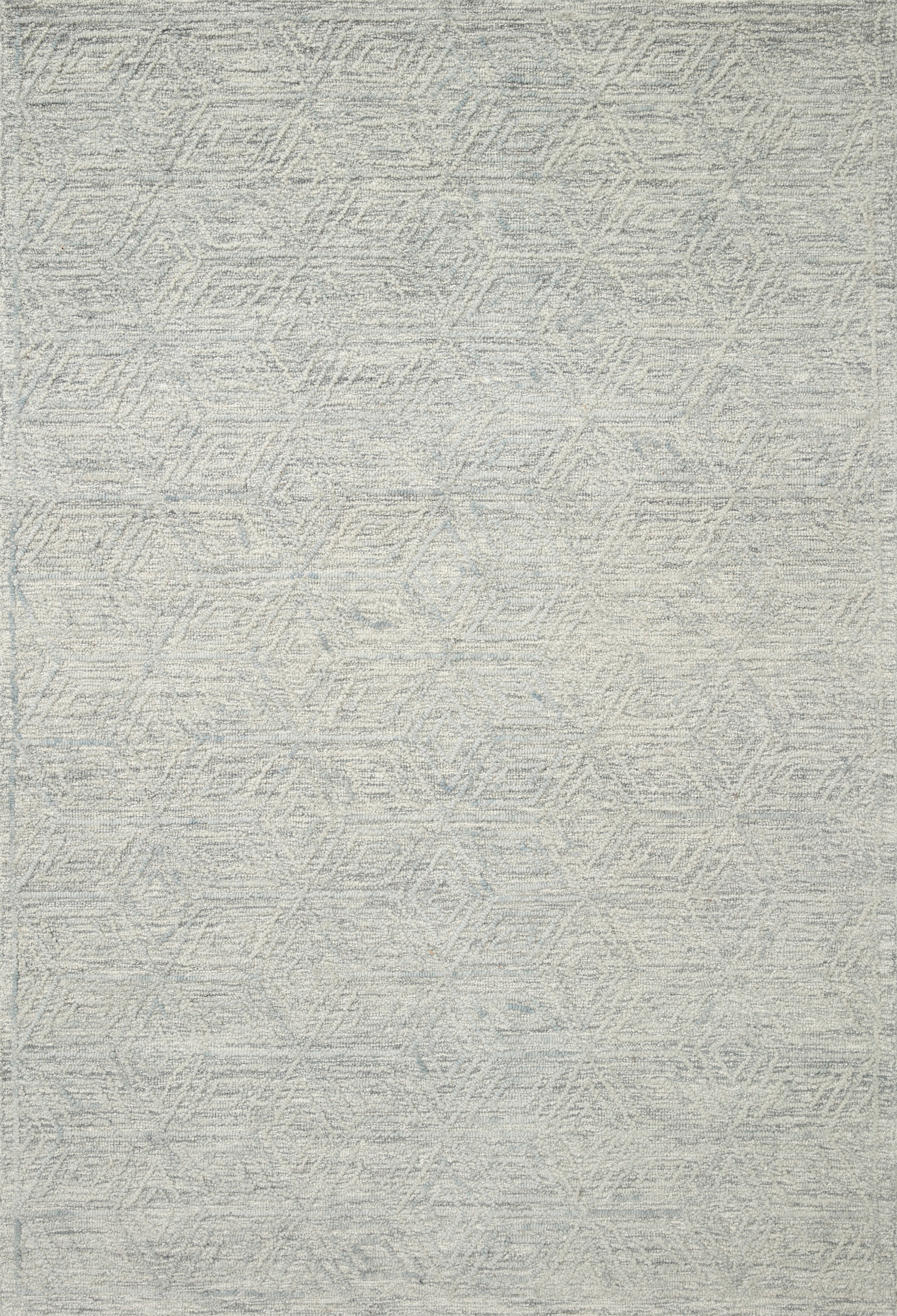 Loloi Sarah Sky Rug - Rug & Weave
