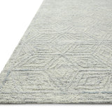 Loloi Sarah Sky Rug patterned rugs Loloi