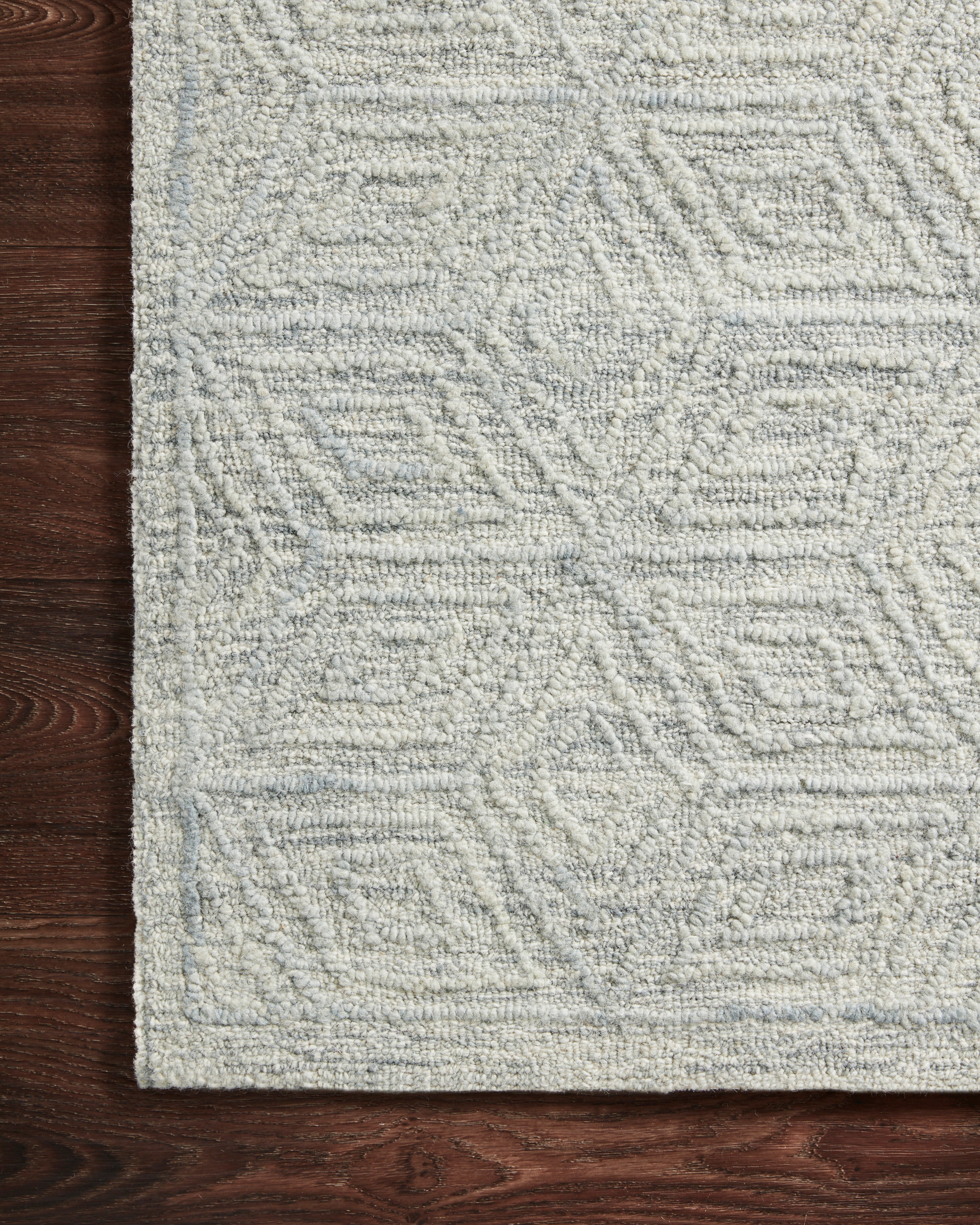 Loloi Sarah Sky Rug - Rug & Weave