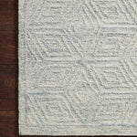 Loloi Sarah Sky Rug patterned rugs Loloi