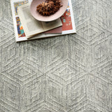 Loloi Sarah Sky Rug - Rug & Weave