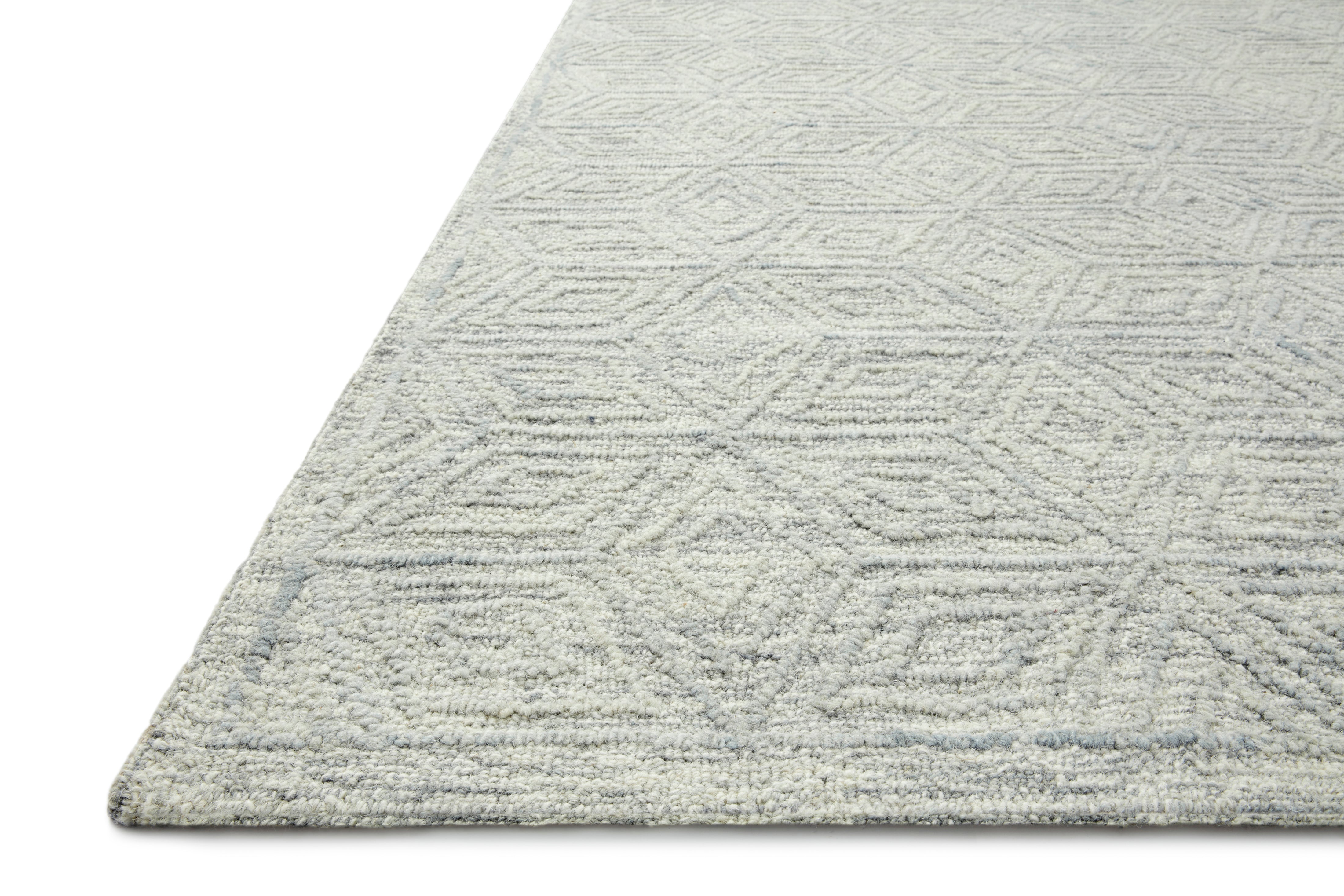 Loloi Sarah Sky Rug - Rug & Weave