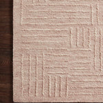 Loloi Sarah Blush Rug patterned rugs Loloi