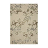 Loloi Saylor Ivory / Bark Sample Indoor/Outdoor Rug