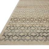 Loloi Saylor Ivory / Multi Sample Indoor/Outdoor Rug RUGS - synthetic Loloi