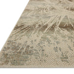 Loloi Saylor Ivory / Stone Sample Indoor/Outdoor Rug RUGS - synthetic Loloi