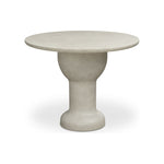 Magnolie Outdoor Café Table FURNITURE - outdoor tables Moe's Furniture