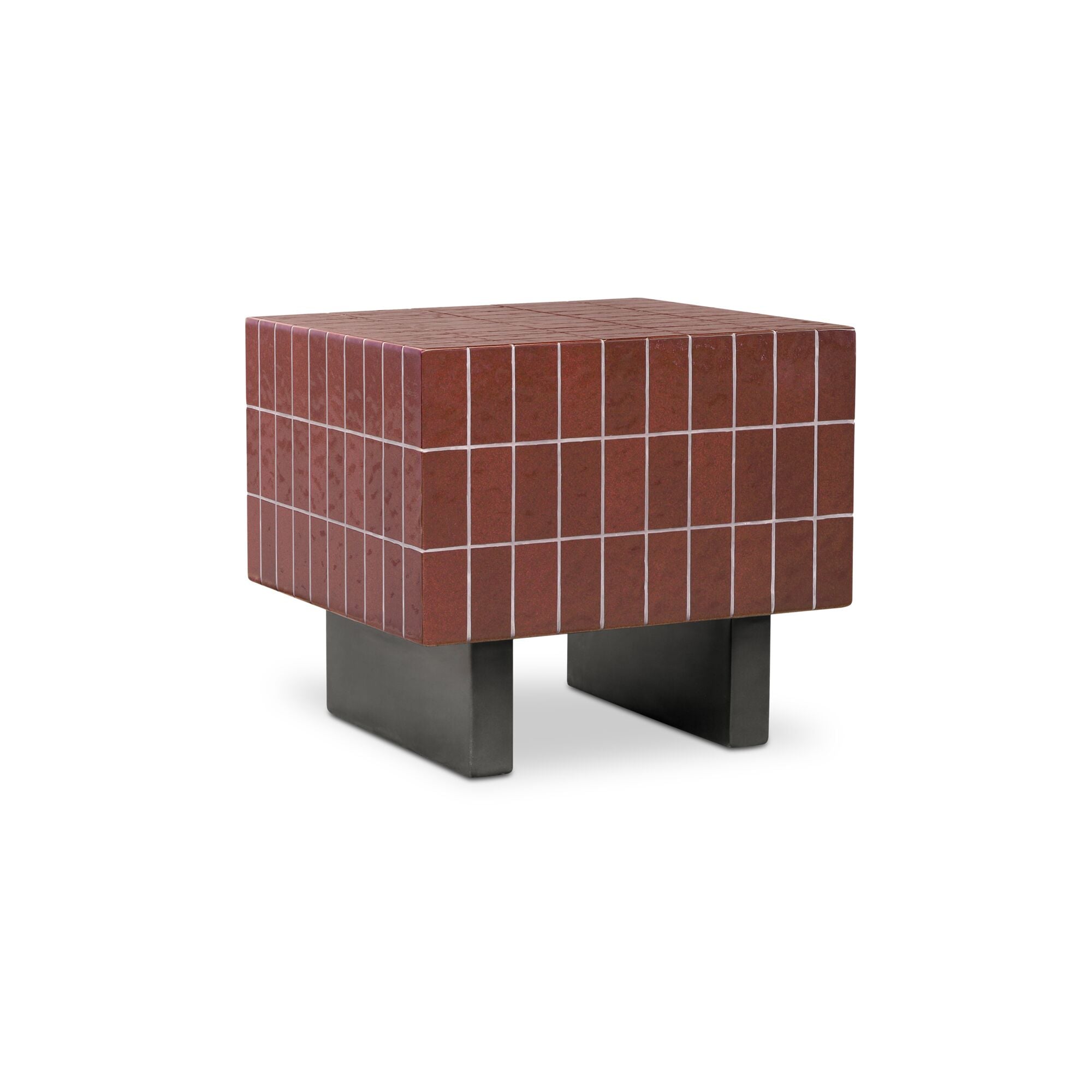 Farrin Outdoor Side Table