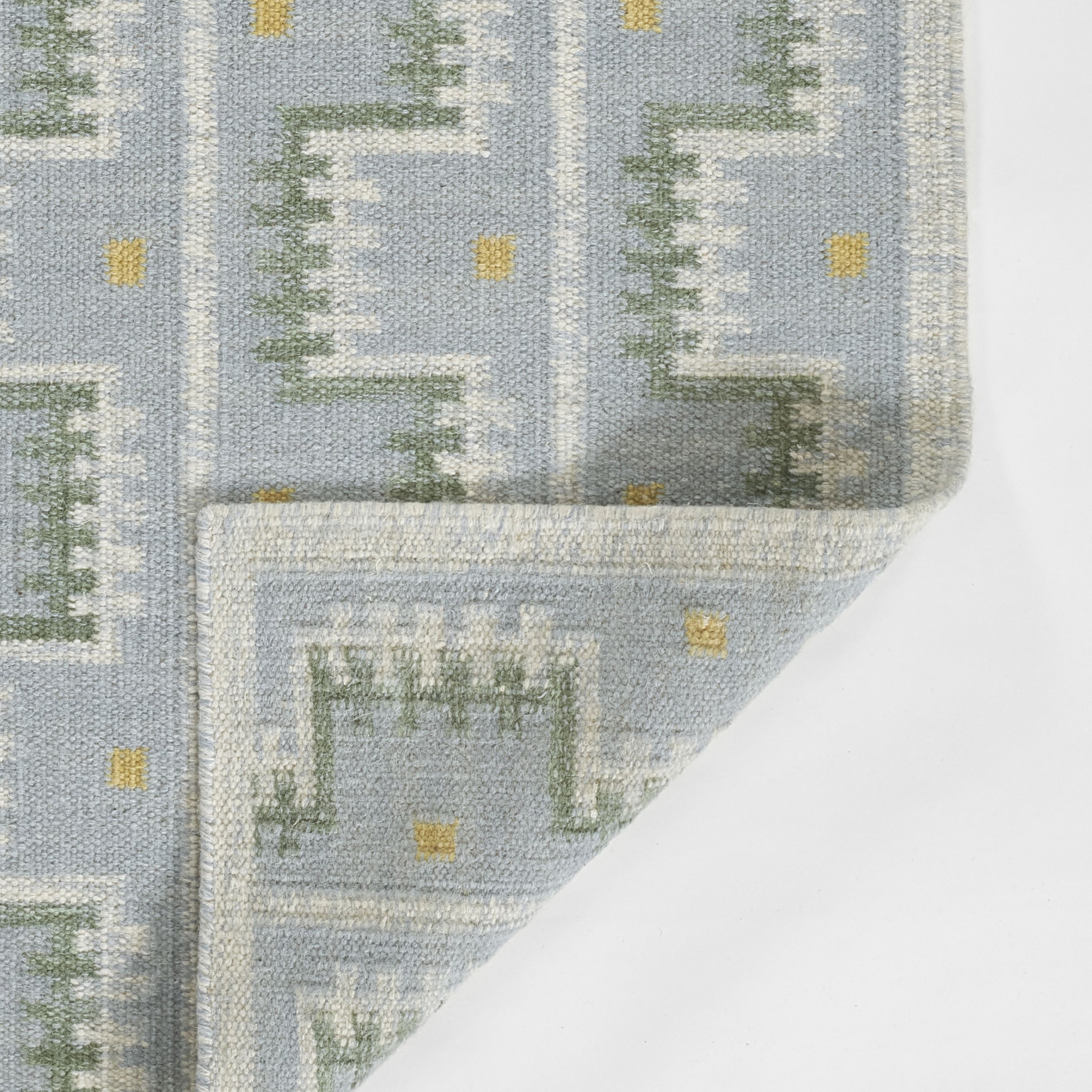 Santi Pulse Hand Woven Rug RUGS - wool Momeni