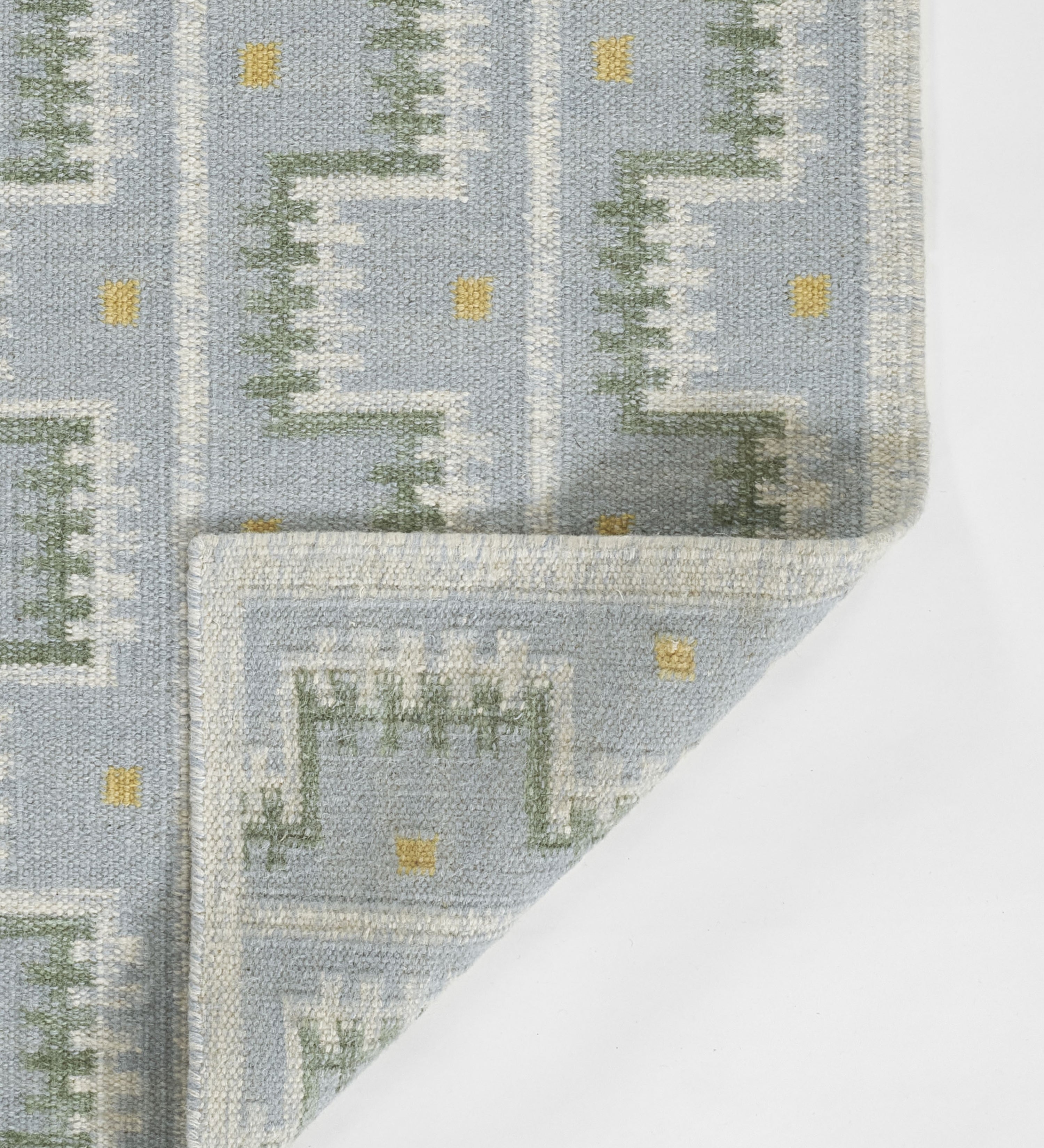 Santi Pulse Hand Woven Rug RUGS - wool Momeni