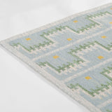 Scandi SCN-1 Hand Woven Rug RUGS - wool Momeni