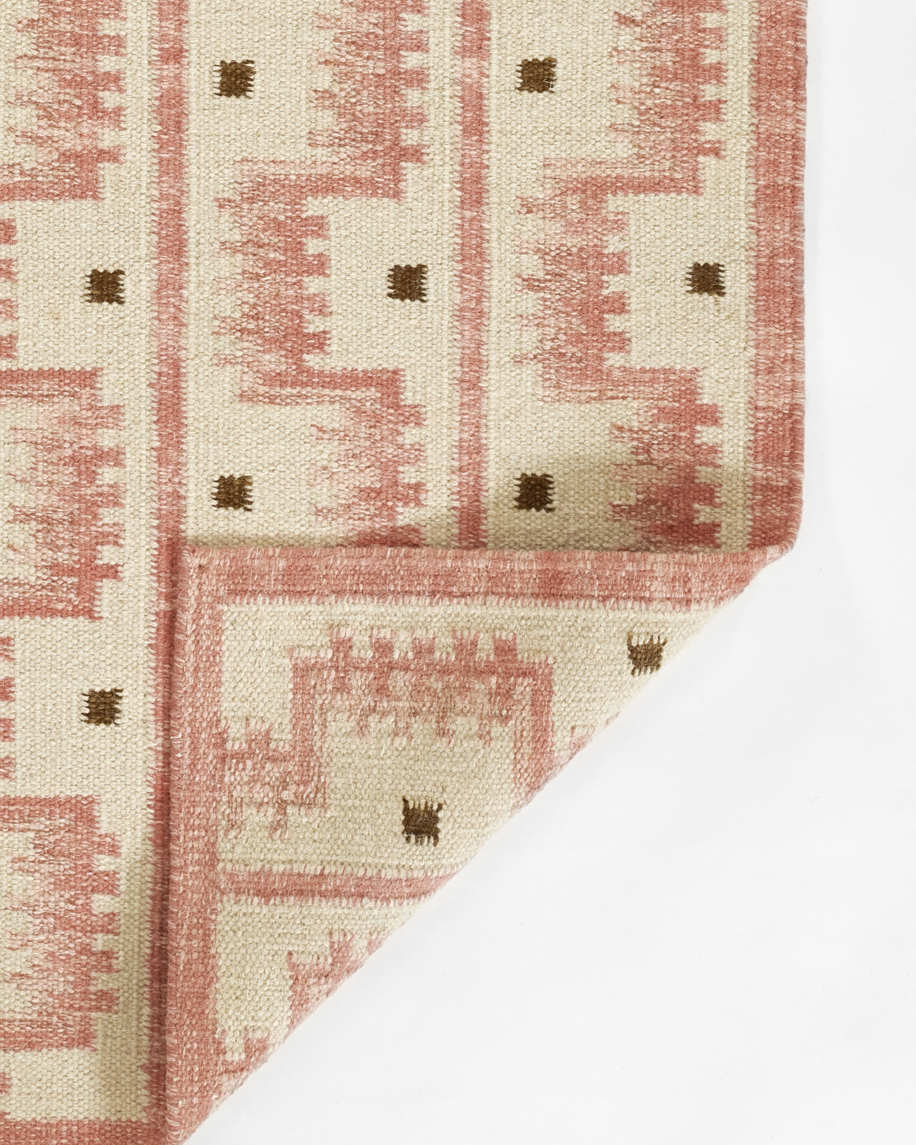Santi Pulse Hand Woven Rug RUGS - wool Momeni