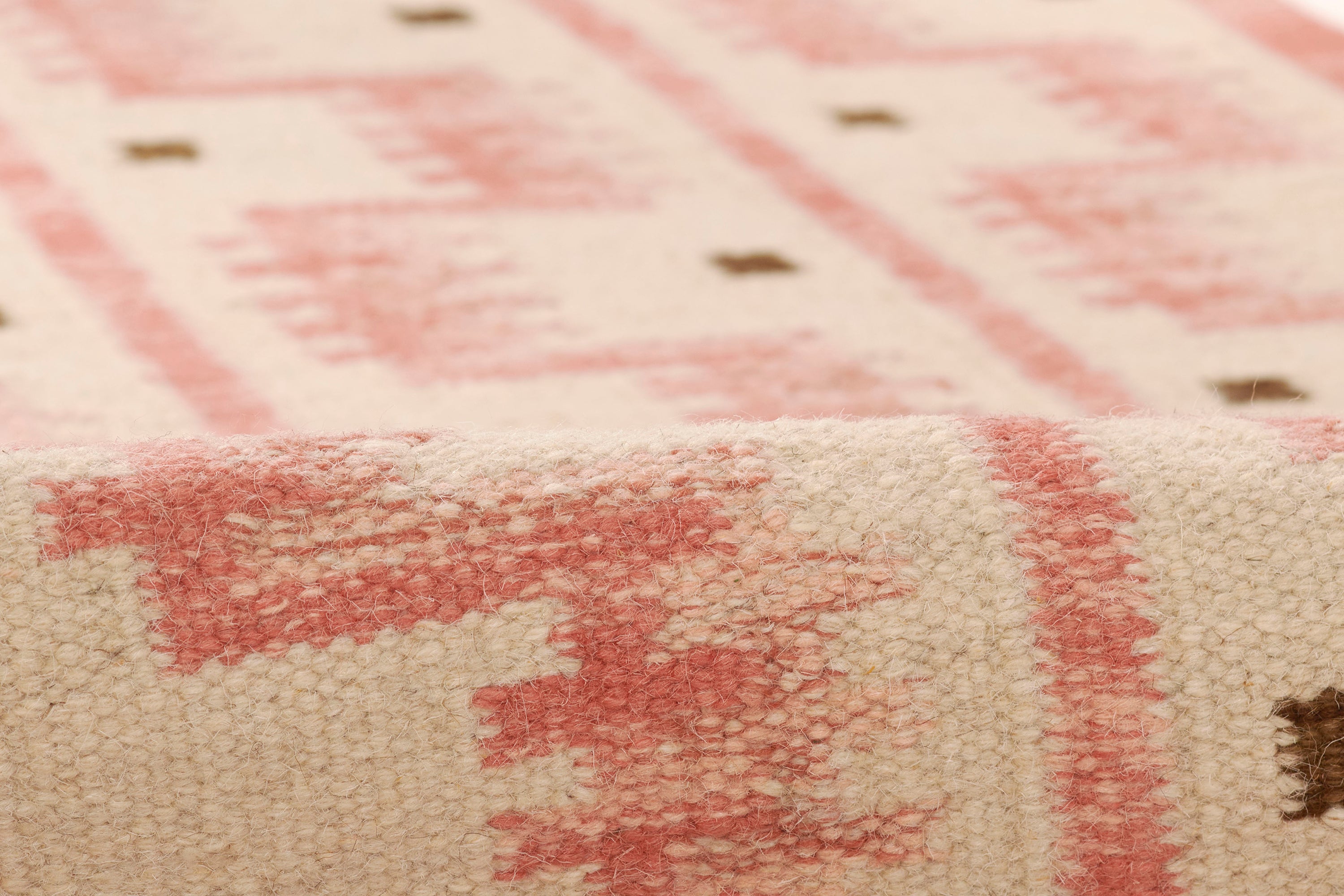 Santi Pulse Hand Woven Rug RUGS - wool Momeni