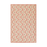 Scandi SCN-1 Hand Woven Rug RUGS - wool Momeni Blush 2'6" X 8' Runner