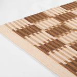 Scandi SCN-3 Hand Woven Rug RUGS - wool Momeni