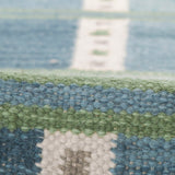 Scandi SCN-4 Hand Woven Rug RUGS - wool Momeni