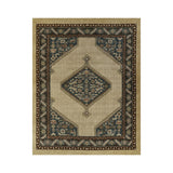 Serat Hand Woven Rug RUGS - wool Momeni 2'6" x 8' Runner