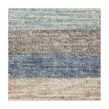 Loloi Serena Color Block / Rug No.1 RUGS - synthetic Loloi 18" x 18"