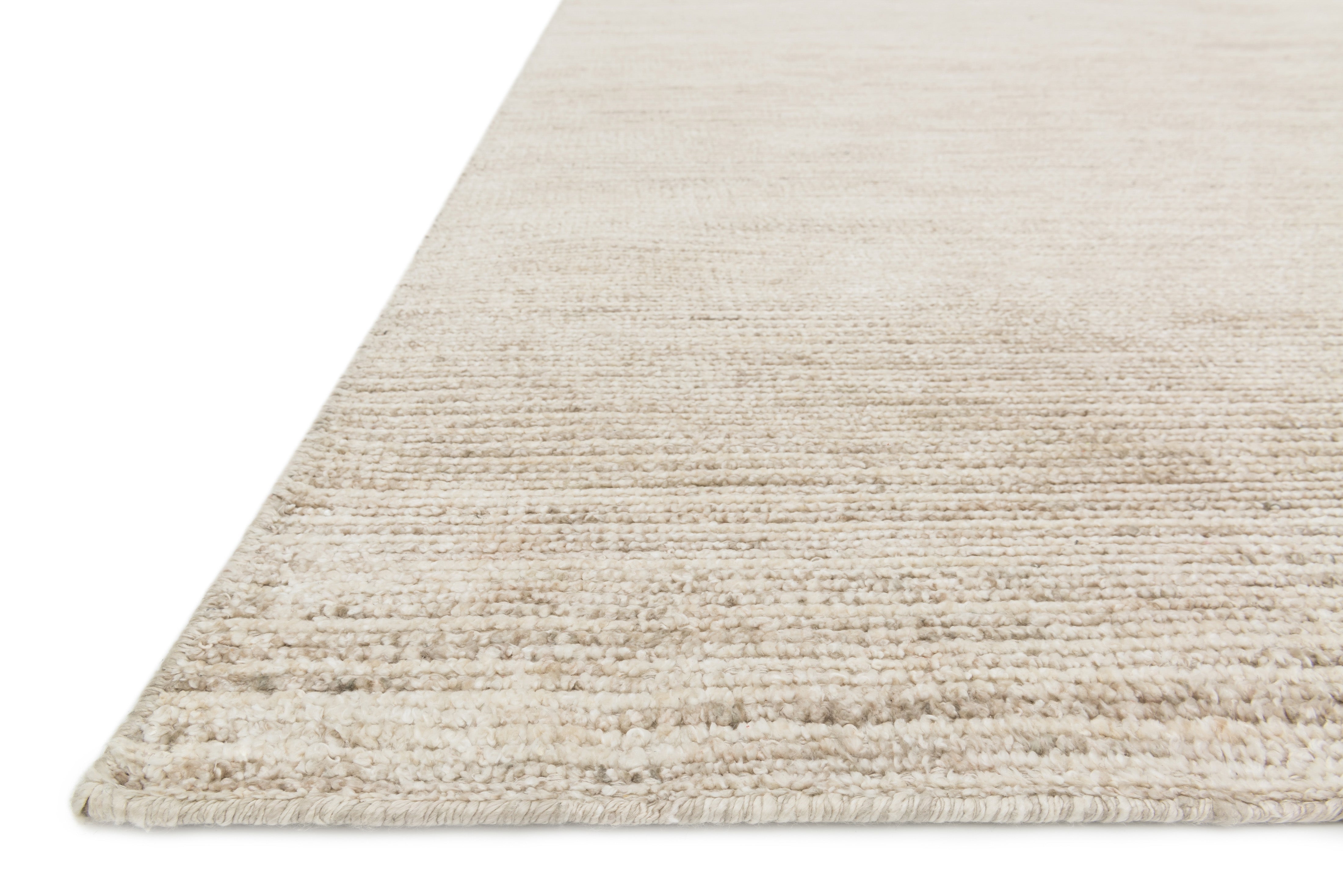 Loloi Serena Ivory Rug RUGS - synthetic Loloi