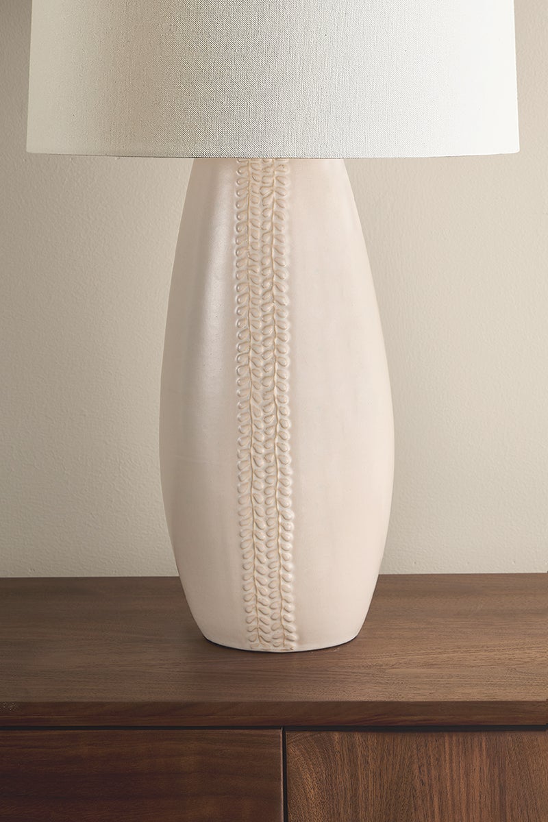 Shavani Table Lamp LIGHTING - table lamp Hudson Valley Lighting
