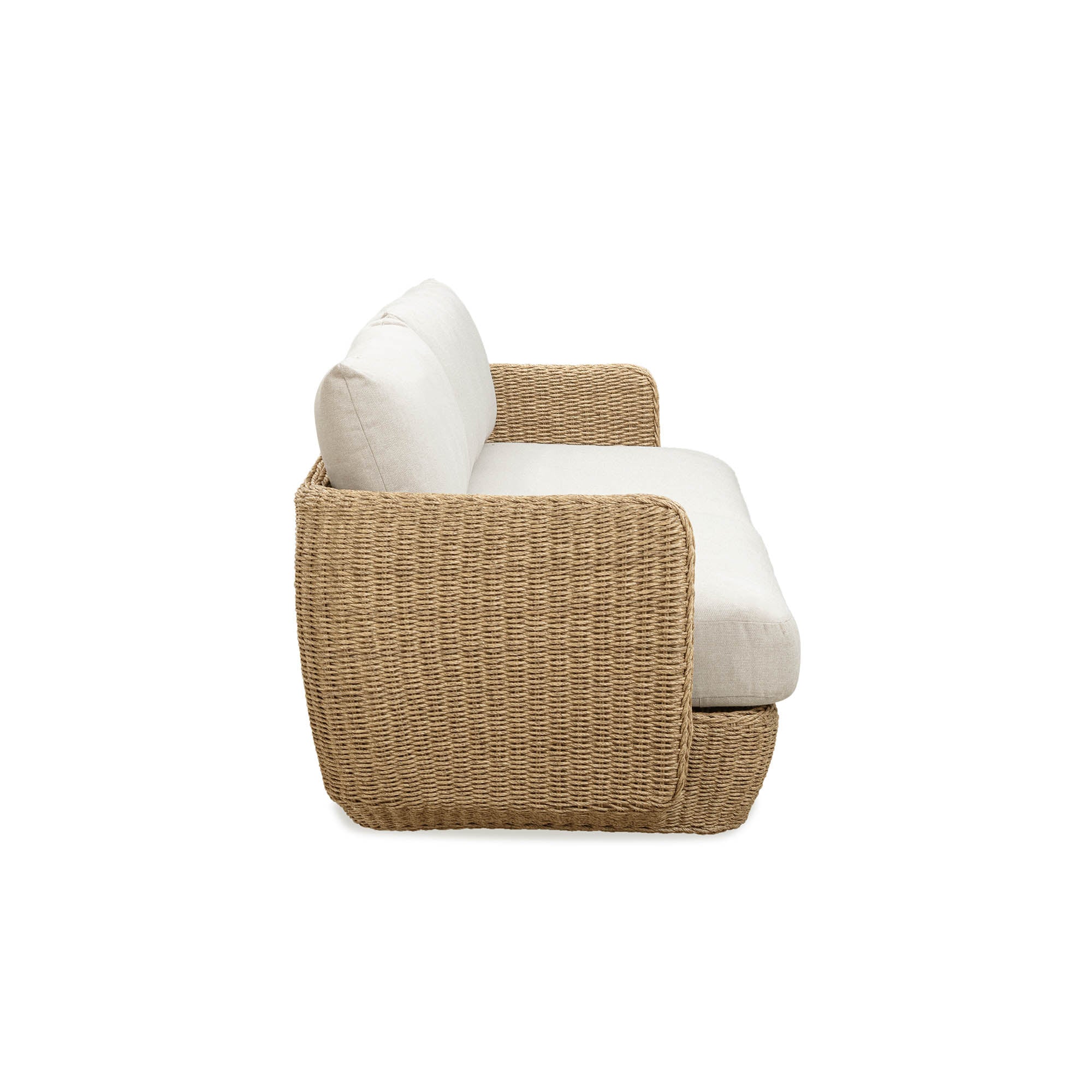 Serene Outdoor Sofa FURNITURE - sofas LH IMPORTS