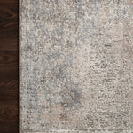 Loloi Sienne Ivory / Pebble Rug Loloi
