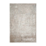 Loloi Sienne Ivory / Pebble Rug Loloi 18" x 18"