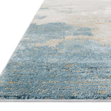 Loloi Sienne Sand / Ocean Rug Loloi