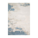 Loloi Sienne Sand / Ocean Rug Loloi 18" x 18"