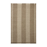 Loloi Sigrid Brown / Ivory Rug