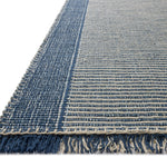 Loloi Sigrid Indigo / Ivory Rug - Rug & Weave