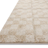 Loloi Silas Oatmeal / Sand Runner Rug Loloi