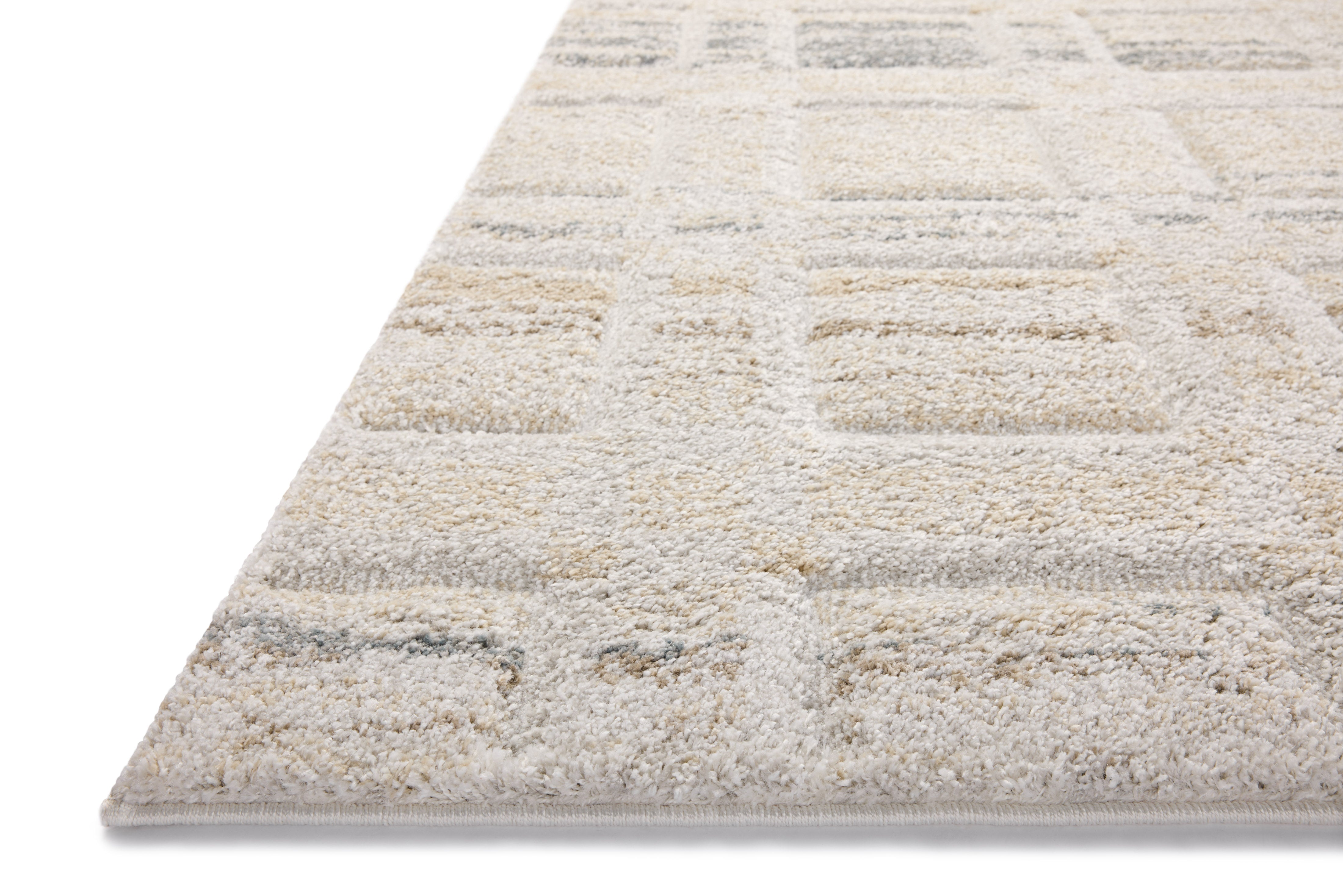 Loloi Silas Bone / Multi Rug
